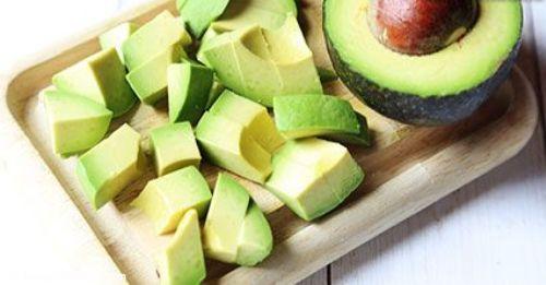  جادوی خوشمزه «تاکیتو» با مرغ و آووکادو 