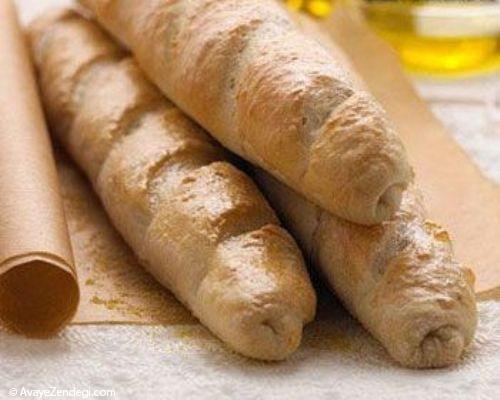 غذاها و دسرهای سالم فرانسوی غذاها و دسرهای سالم فرانسوی