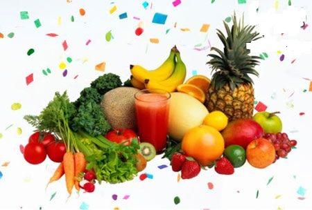 رژیم آقایان برای تقویت باروری رژیم آقایان برای تقویت باروری