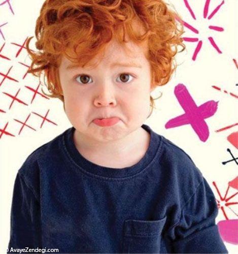 خشم و حسادت کودک را چه کار کنیم؟ خشم و حسادت کودک را چه کار کنیم؟