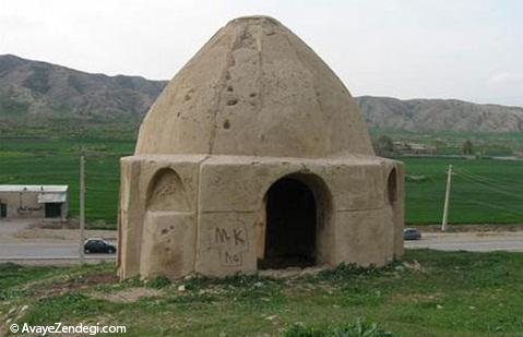 دیدنی‌های ایلام؛ کشور طلوع خورشید
