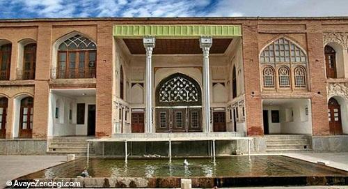 زیبایی‌های ایران: استان کردستان