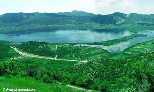 زیبایی‌های ایران: استان کردستان