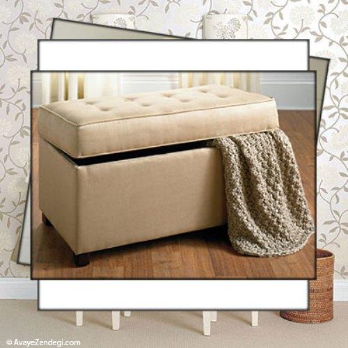 دکور فضاهای کوچک خانه دکور فضاهای کوچک خانه