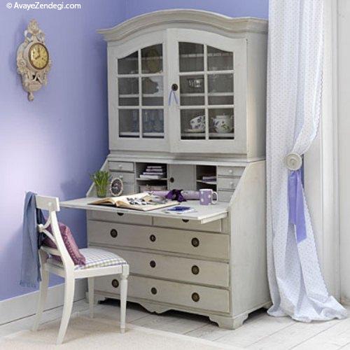 دکور فضاهای کوچک خانه دکور فضاهای کوچک خانه