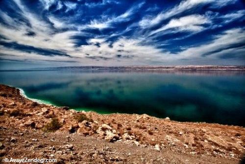 این مناطق توریستی به زودی نابود می شوند