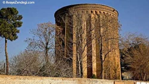 پنج مقصد گردشگری کموبیش گمنام در ایران پنج مقصد گردشگری کموبیش گمنام در ایران