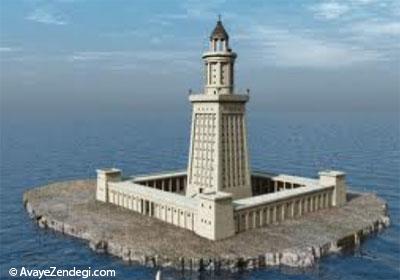 موزه عجایب هفت گانه در ایران موزه عجایب هفت گانه در ایران