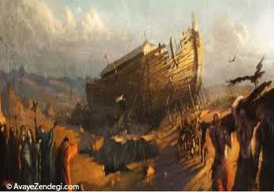موزه عجایب هفت گانه در ایران موزه عجایب هفت گانه در ایران
