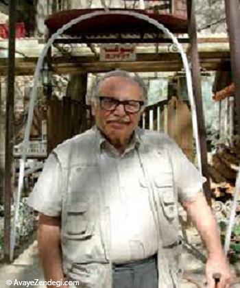 موزه عجایب هفت گانه در ایران