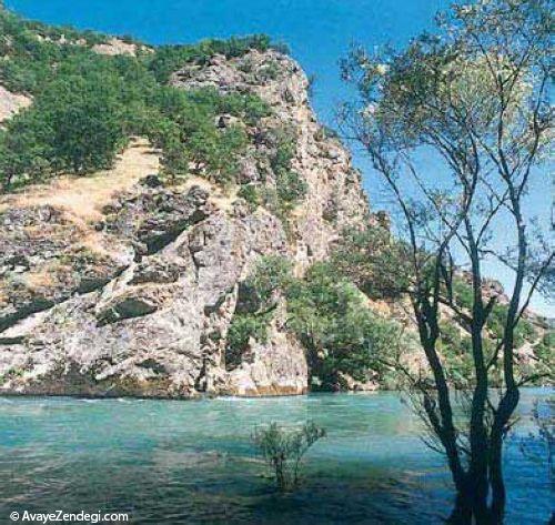 جاهای دیدنی آنتالیا در ترکیه جاهای دیدنی آنتالیا در ترکیه