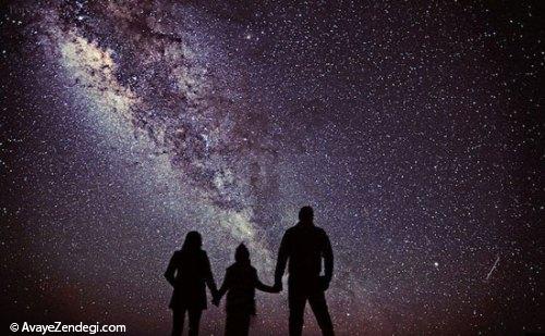 ژست های خلاقانه برای عکس گرفتن 