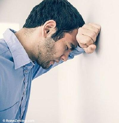اضطراب شما را می كشد اضطراب شما را می كشد