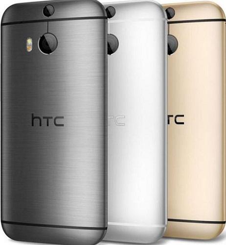 Samsung Galaxy S5 در برابر HTC One M8 موبایل
