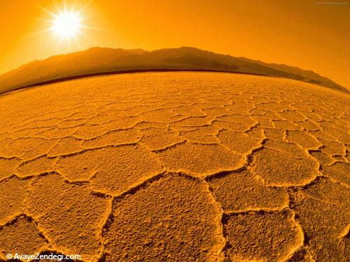 هر آنچه باید در رابطه با انرژی خورشیدی بدانید هر آنچه باید در رابطه با انرژی خورشیدی بدانید