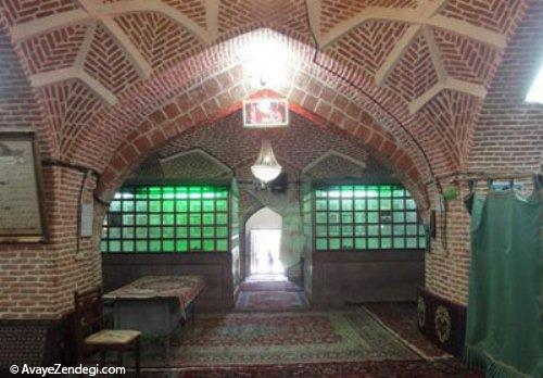 مقبره عون بن علی در تبریز مقبره عون بن علی در تبریز