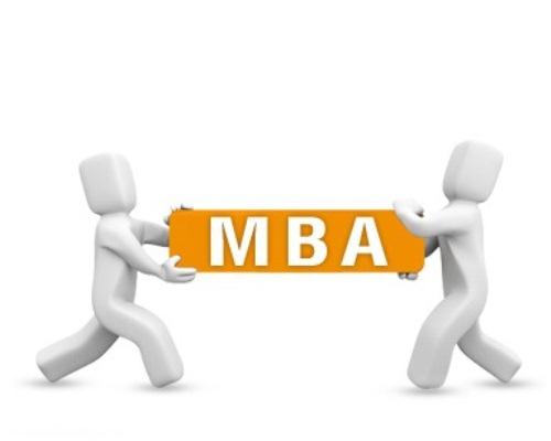 آشنایی با رشته MBA