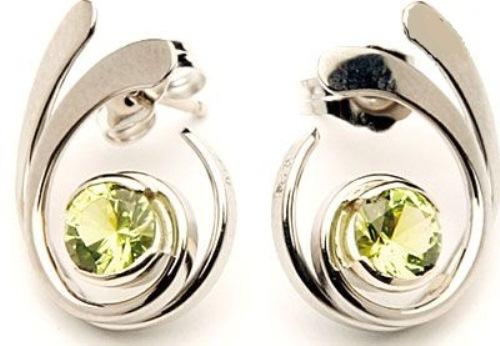 زیورآلات طلای سفید دوست داشتنی زیورآلات طلای سفید دوست داشتنی