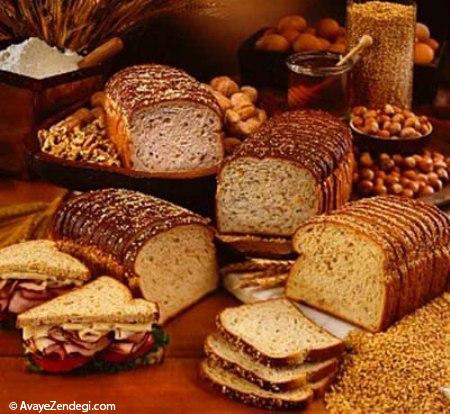 نان صنعتی سالم‌تر است یا نان سنتی؟