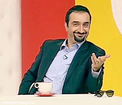 جالب ترین پدران ایران جالب ترین پدران ایران