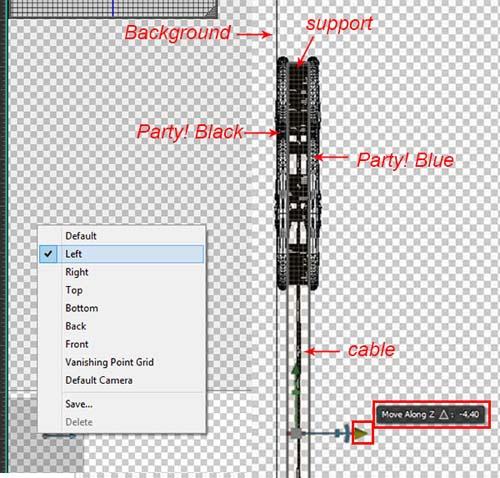 آموزش ایجاد یک متن نئونی با فتوشاپ CS6 آموزش ایجاد یک متن نئونی با فتوشاپ CS6
