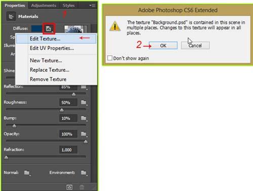 آموزش ایجاد یک متن نئونی با فتوشاپ CS6 آموزش ایجاد یک متن نئونی با فتوشاپ CS6