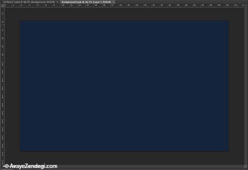 آموزش ایجاد یک متن نئونی با فتوشاپ CS6 آموزش ایجاد یک متن نئونی با فتوشاپ CS6