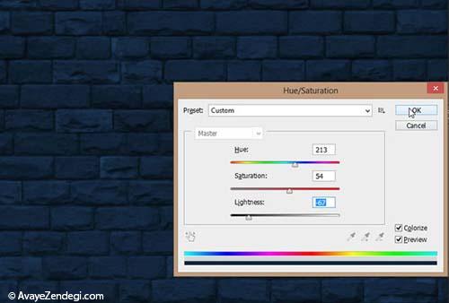 آموزش ایجاد یک متن نئونی با فتوشاپ CS6 آموزش ایجاد یک متن نئونی با فتوشاپ CS6