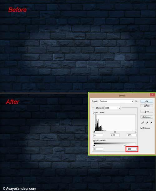 آموزش ایجاد یک متن نئونی با فتوشاپ CS6 آموزش ایجاد یک متن نئونی با فتوشاپ CS6
