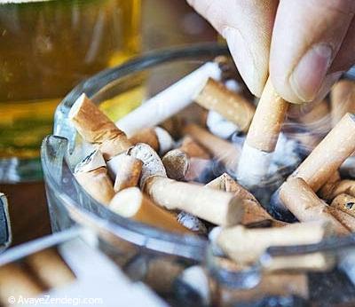 بهترین و بدترین راه های مقابله با استرس بهترین و بدترین راه های مقابله با استرس