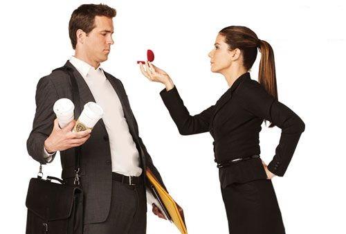 زناشویی پر آرامش یا پر حادثه دوست دارید؟ زناشویی پر آرامش یا پر حادثه دوست دارید؟