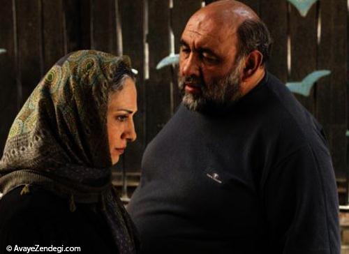 یک فیلم تهرانی، جنون و دیگر هیچ!