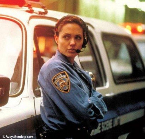 10 فیلم آنجلینا جولی از 1995 تا 2014 10 فیلم آنجلینا جولی از 1995 تا 2014