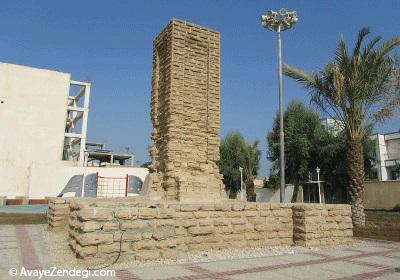 گورستان انگلیسی ها در جنوب ایران