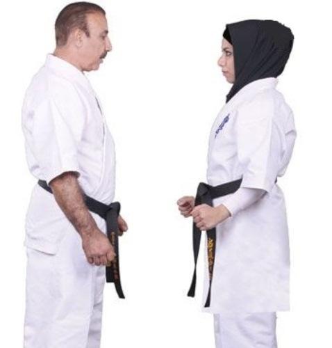 آموزش قدم به قدم دفاع شخصی آموزش قدم به قدم دفاع شخصی