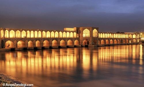 هنر معماری آب هنر معماری آب