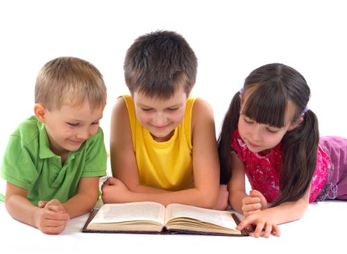 چرا برخی از بچه ها به مطالعه بی علاقه اند؟