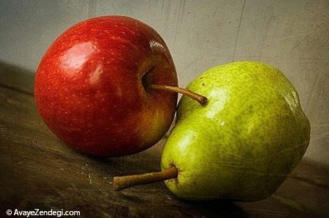 هفت میوه برای لاغرشدن جادویی ولی طبیعی هفت میوه برای لاغرشدن جادویی ولی طبیعی