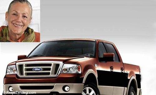 خودروهای 10 مولتی میلیاردر جهان خودروهای 10 مولتیمیلیاردر جهان