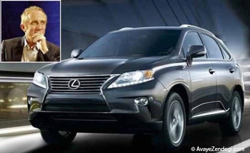 خودروهای 10 مولتی میلیاردر جهان خودروهای 10 مولتیمیلیاردر جهان