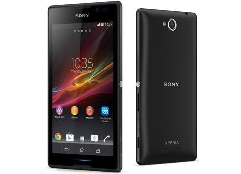 معرفی 6 عضو از خانواده Xperia