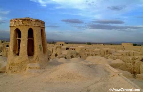 سفر به ورزنه، نگین شرق اصفهان