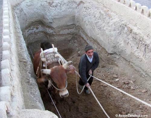  سفر به ورزنه، نگین شرق اصفهان 