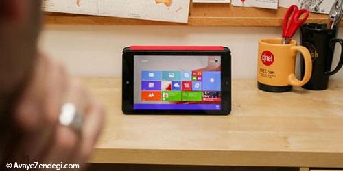 با تبلت Lenovo ThinkPad 8 خاص شوید با تبلت Lenovo ThinkPad 8 خاص شوید