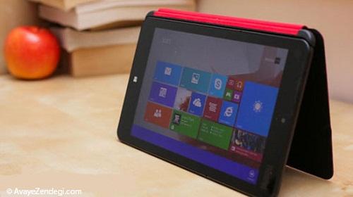 با تبلت Lenovo ThinkPad 8 خاص شوید با تبلت Lenovo ThinkPad 8 خاص شوید