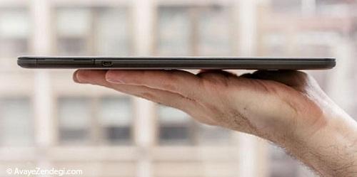 با تبلت Lenovo ThinkPad 8 خاص شوید با تبلت Lenovo ThinkPad 8 خاص شوید