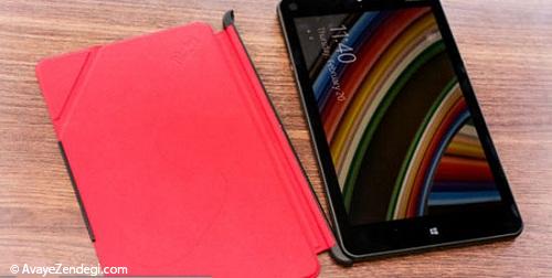 با تبلت Lenovo ThinkPad 8 خاص شوید با تبلت Lenovo ThinkPad 8 خاص شوید