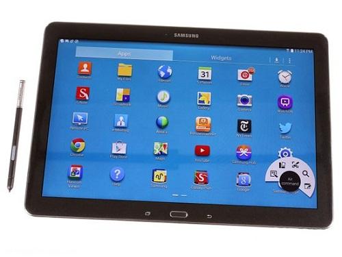 تبلت سامسونگ Galaxy NotePRO 12.2 تبلت سامسونگ Galaxy NotePRO 12.2