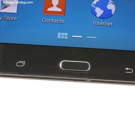 تبلت سامسونگ Galaxy NotePRO 12.2 تبلت سامسونگ Galaxy NotePRO 12.2