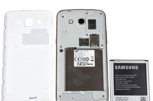 Galaxy Grand 2، گوشی محبوب سامسونگ 